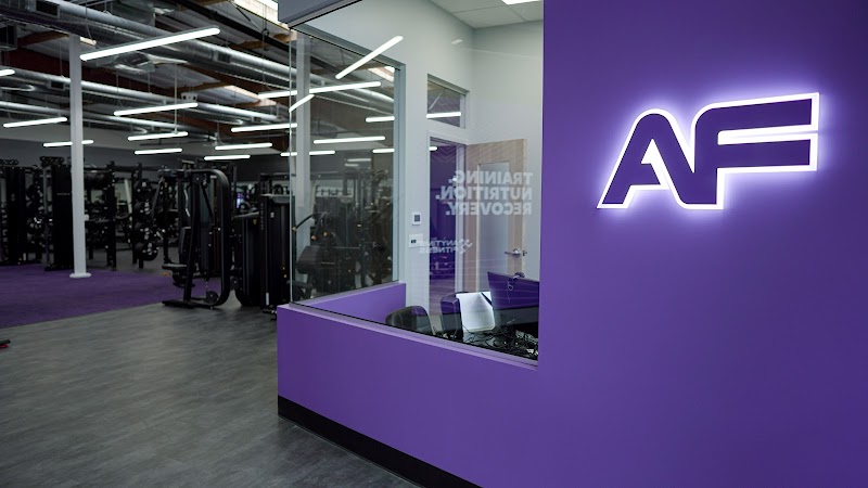 Anytime Fitness photo 3