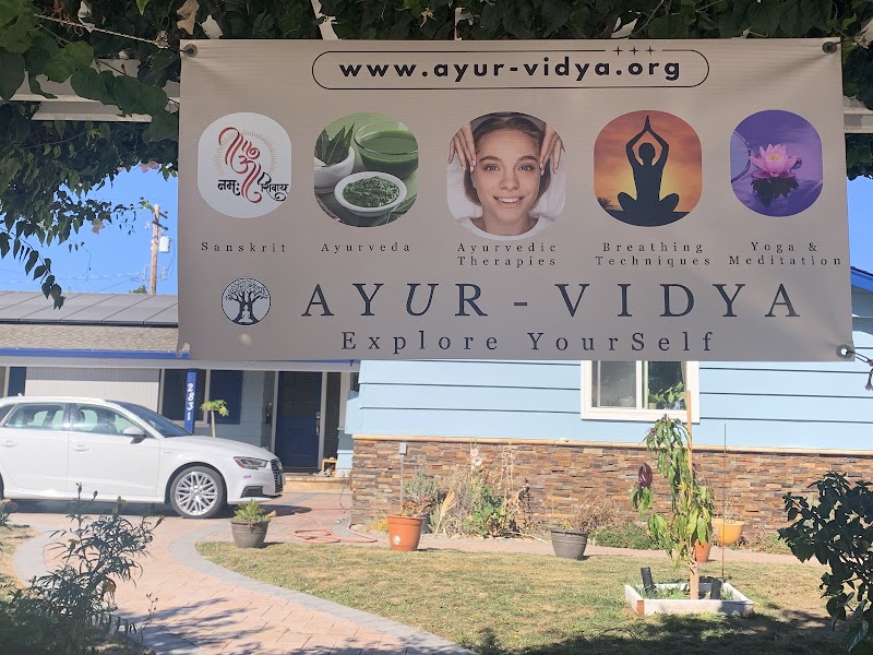 Ayur-Vidya photo 2