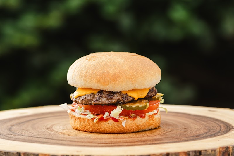 Photo of Wow Burgers and Grill