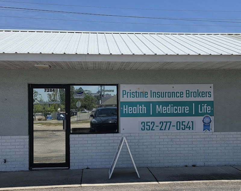 Photo of Pristine Insurance Brokers