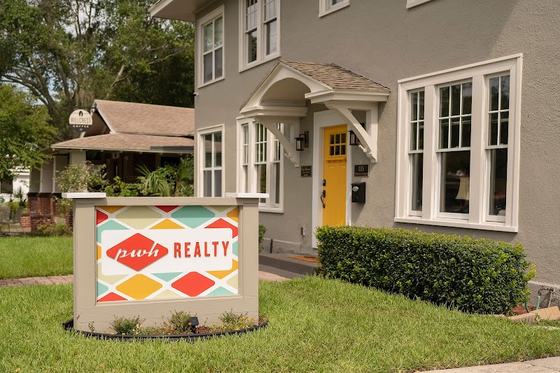 Photo of PWH Realty