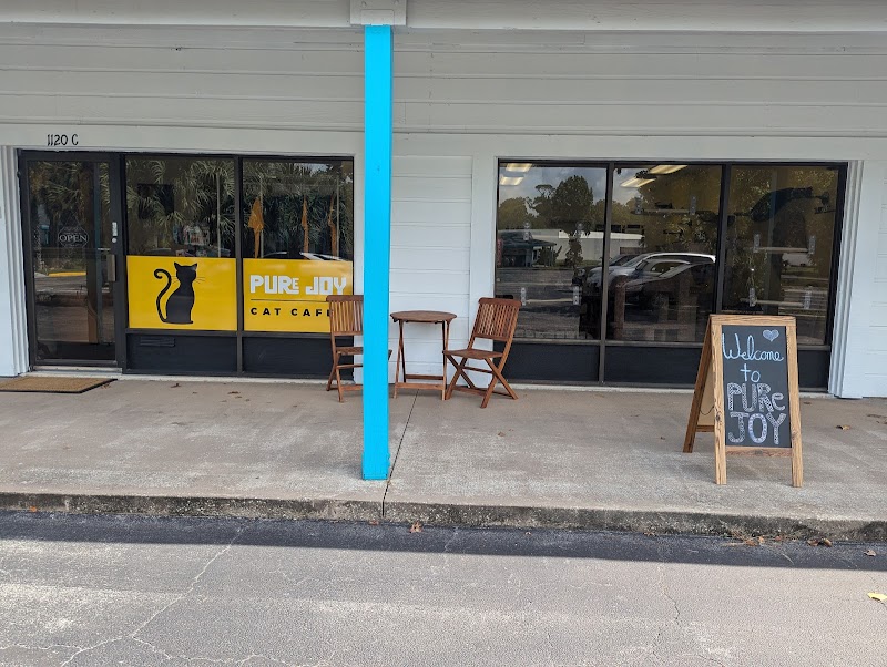 Photo of PURe JOY CAT CAFE