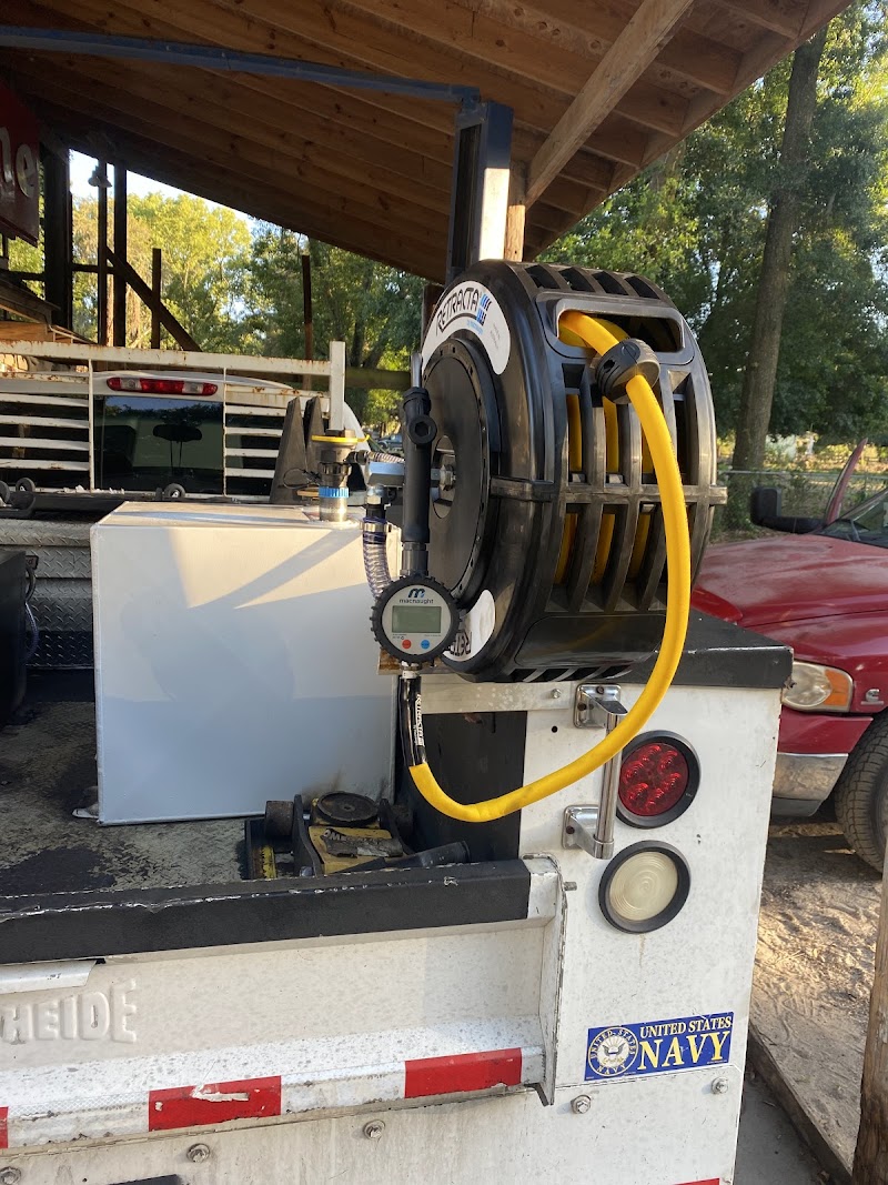 Al's Mobile Oil Change and services photo 3