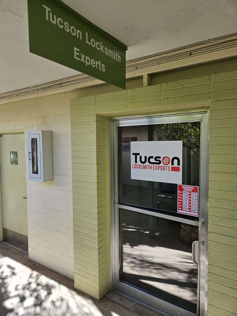 Tucson Locksmith Experts photo 3