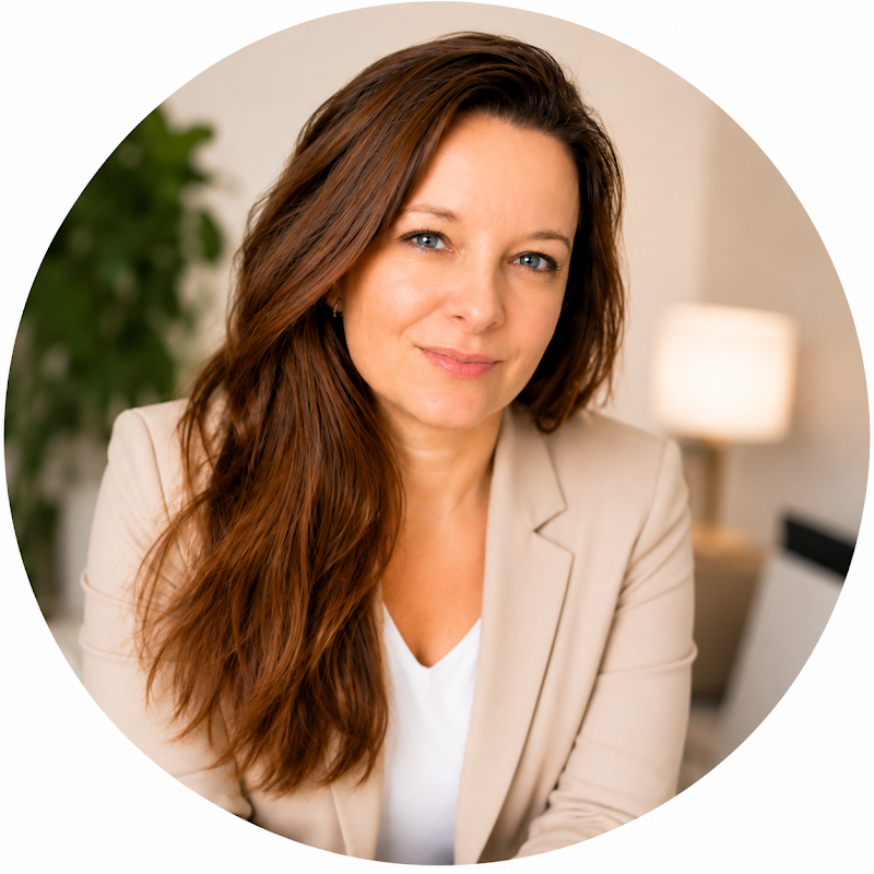 Photo of Gabriella Lunsford, Real Estate Agent