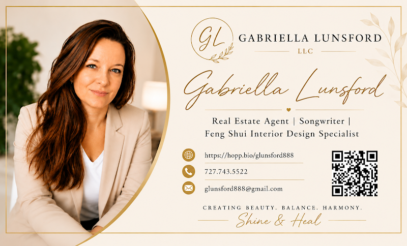 Gabriella Lunsford, Real Estate Agent photo 3