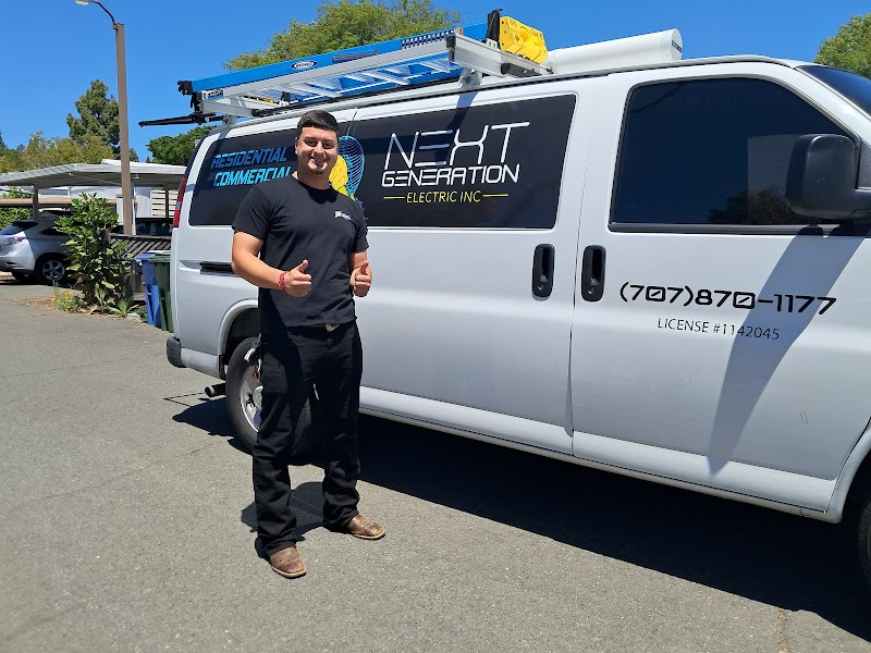 Next Generation Electric Inc photo 5