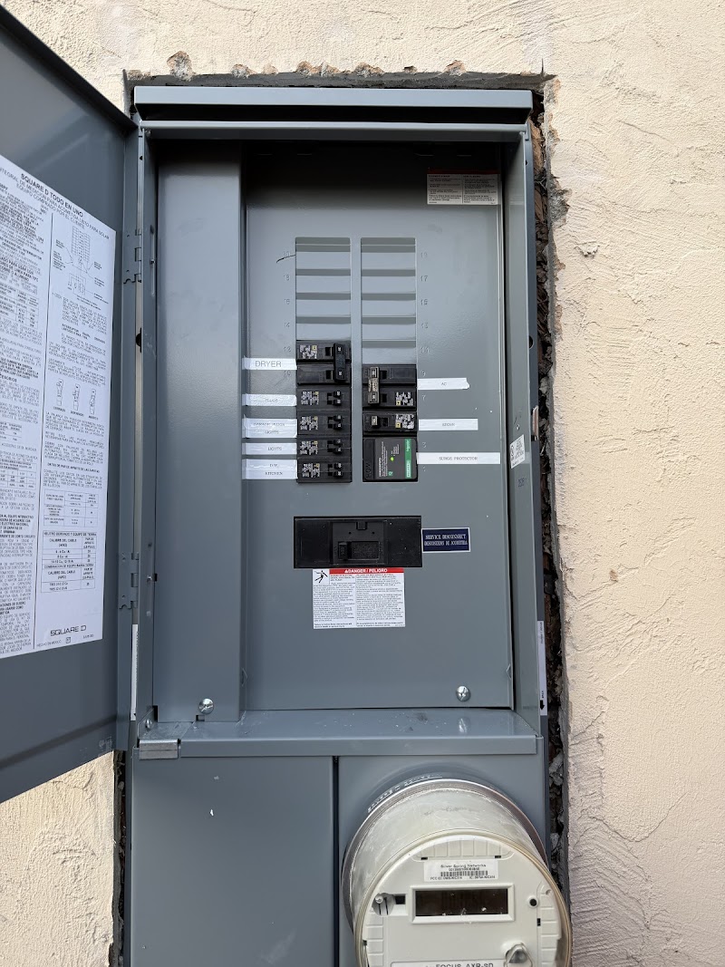 Next Generation Electric Inc photo 3