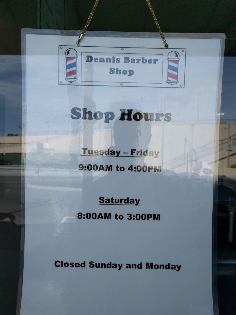 Dennis' Barber Shop photo 2
