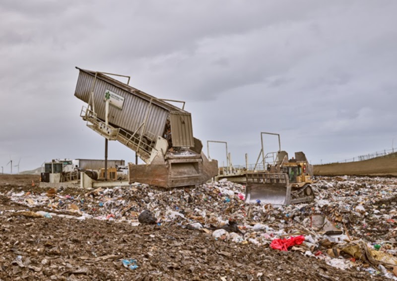 WM - Marana Regional Landfill photo 5