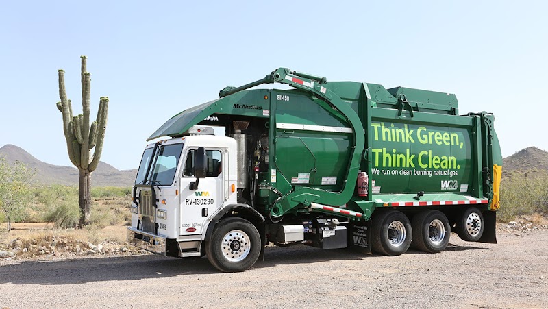 Photo of WM - Marana Regional Landfill