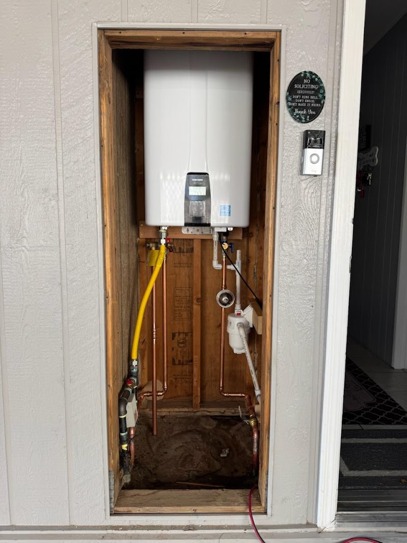 Sweet Dreams Plumbing photo 3