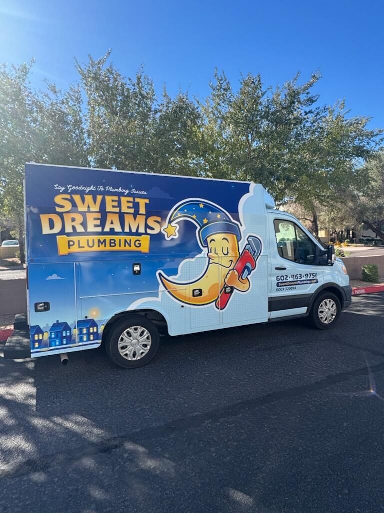 Photo of Sweet Dreams Plumbing