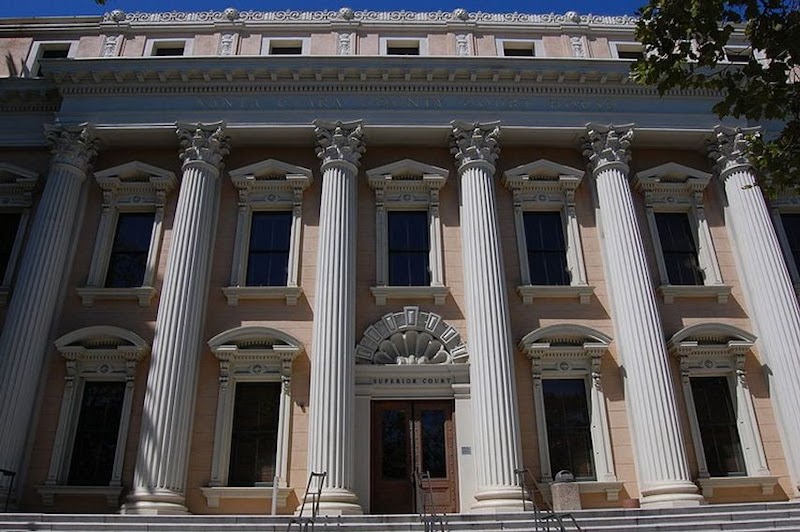 Law Offices of Michel J. Rouhani photo 3
