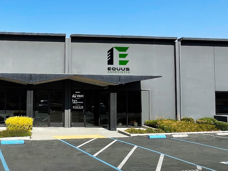 Photo of Equus Associates