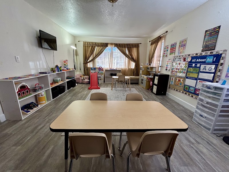 Photo of Growing Minds Daycare