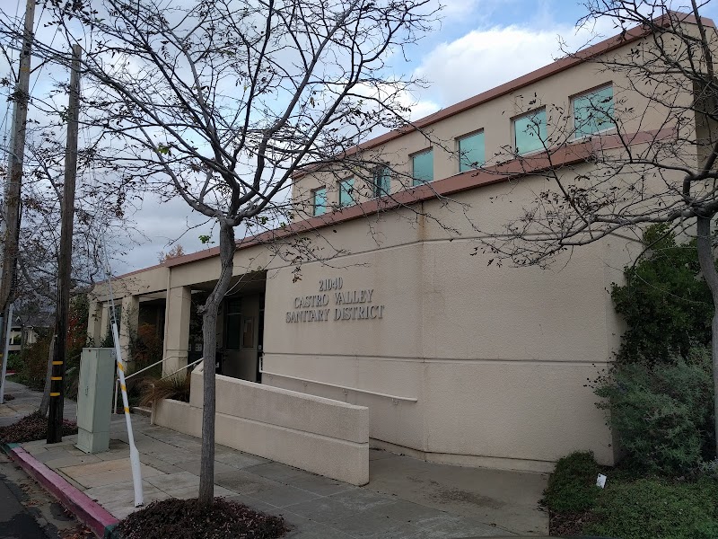 Castro Valley Sanitary District photo 5