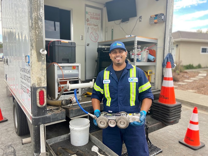 Castro Valley Sanitary District photo 2