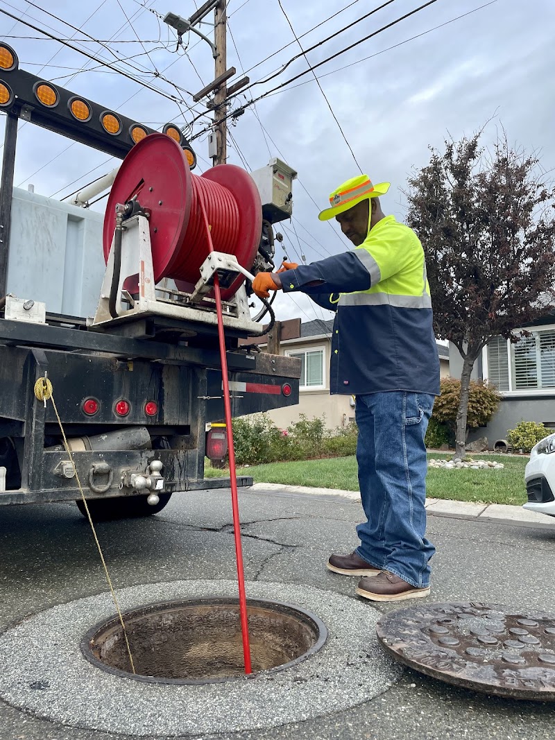 Photo of Castro Valley Sanitary District