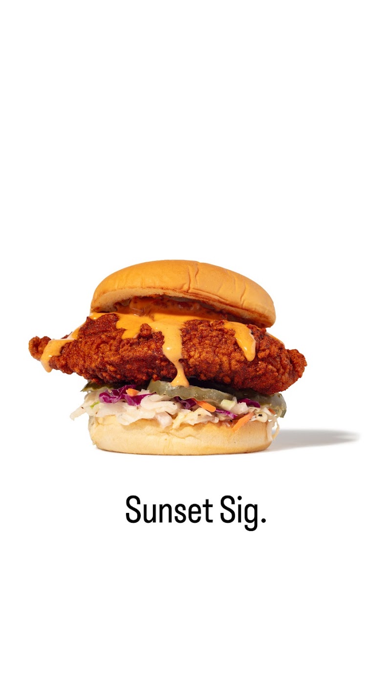 Photo of Sunset Hot Chicken