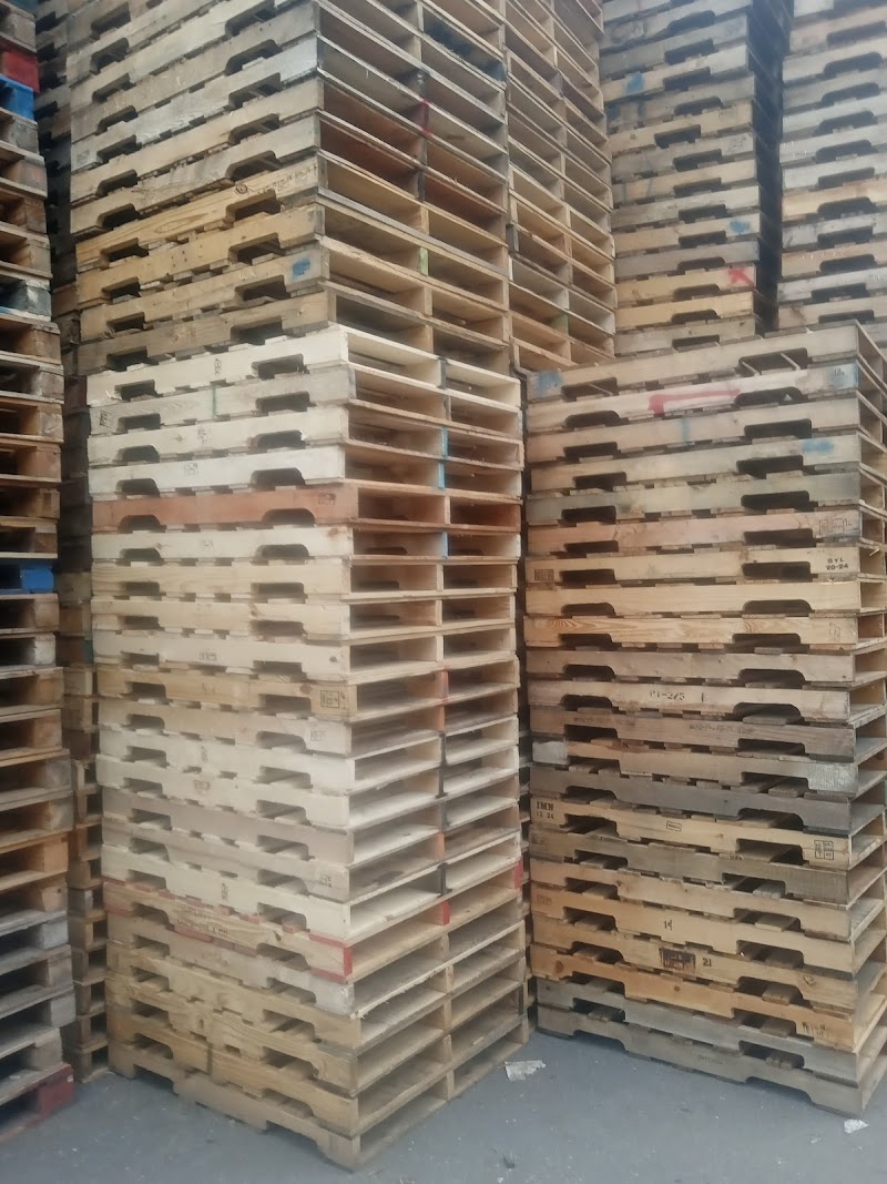 Photo of Pallet Services of Florida Co.