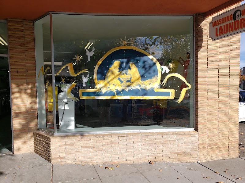 Photo of Wirt's Barbershop