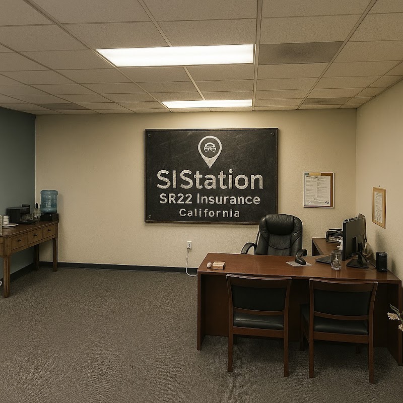Photo of SIStation Auto Insurance Company California