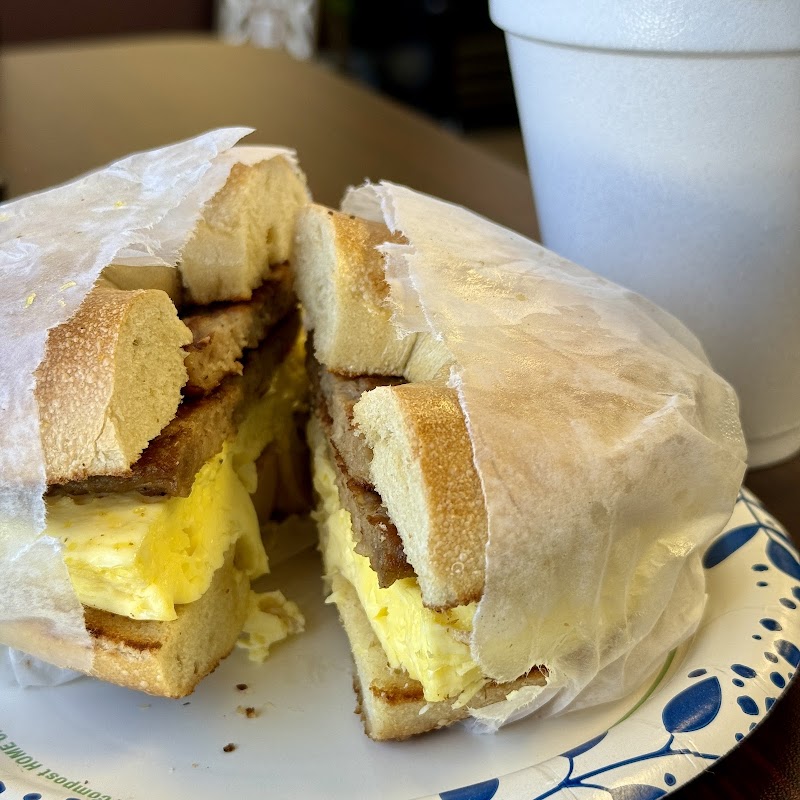 Big City Bagel and Coffee Company photo 2
