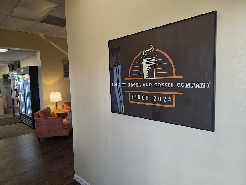 Big City Bagel and Coffee Company photo 3