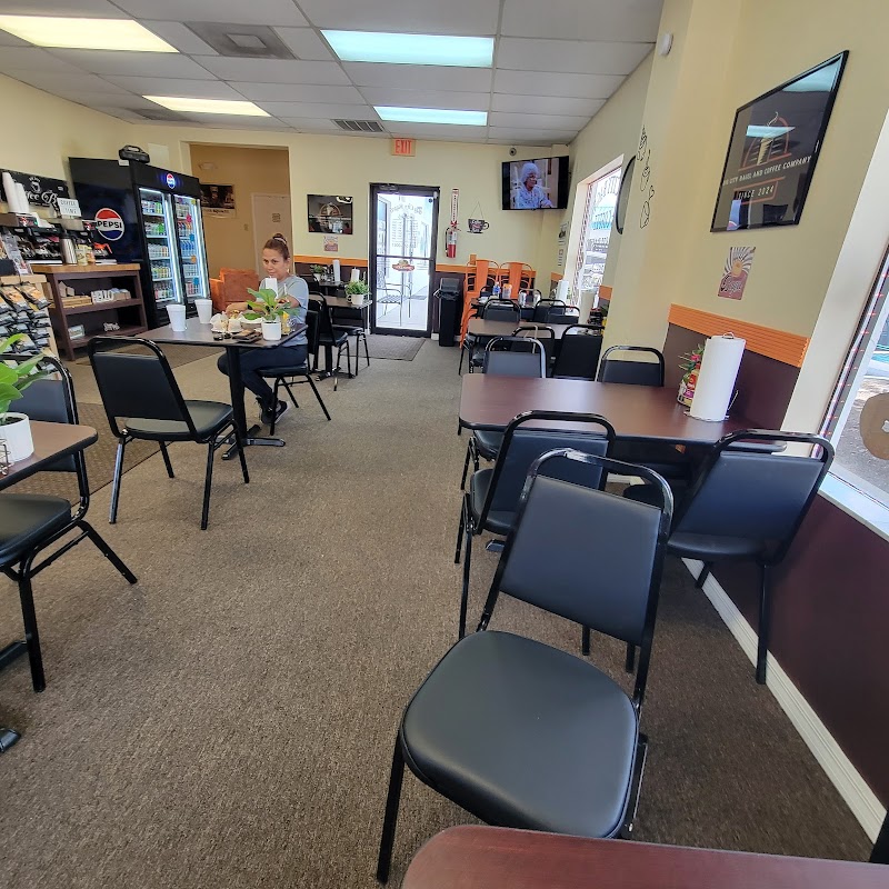 Big City Bagel and Coffee Company photo 4