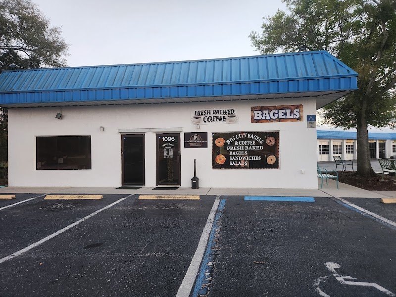 Photo of Big City Bagel and Coffee Company