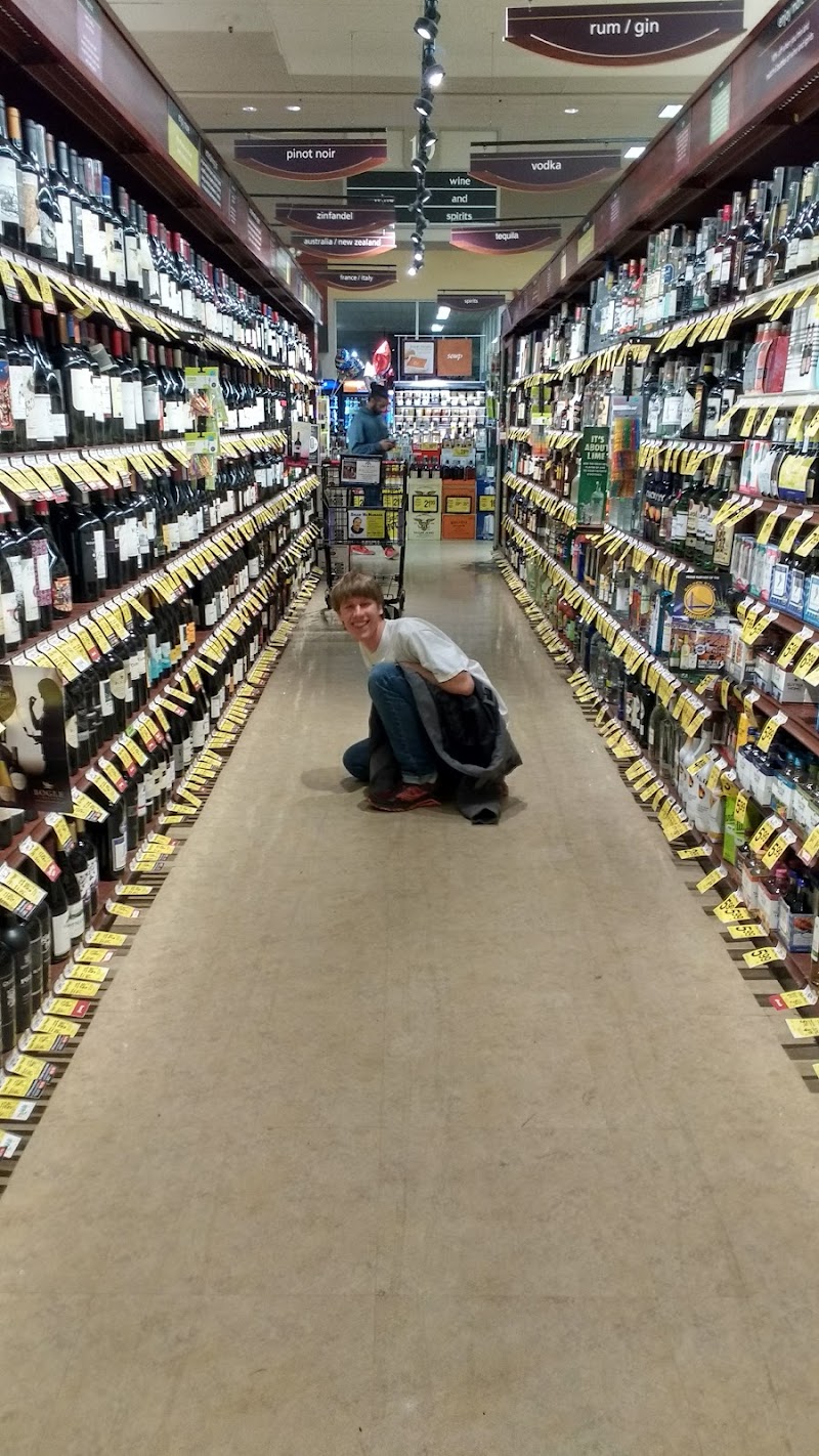 Safeway photo 3