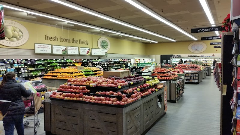 Safeway photo 5