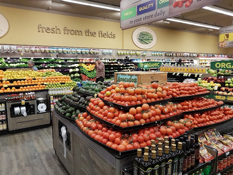 Safeway photo 2