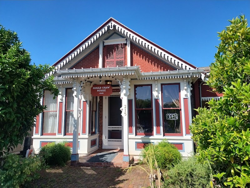Photo of Cloverdale Museum of History