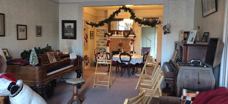Cloverdale Museum of History photo 5