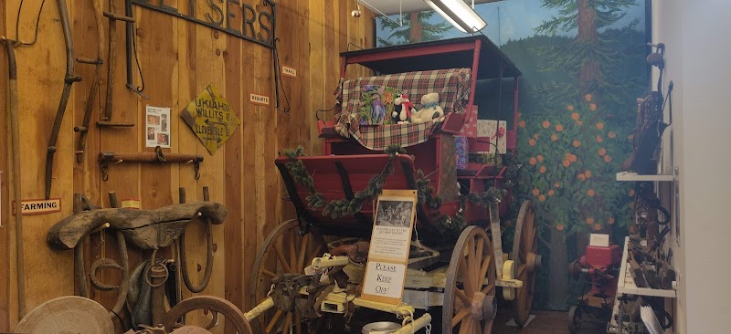 Cloverdale Museum of History photo 4