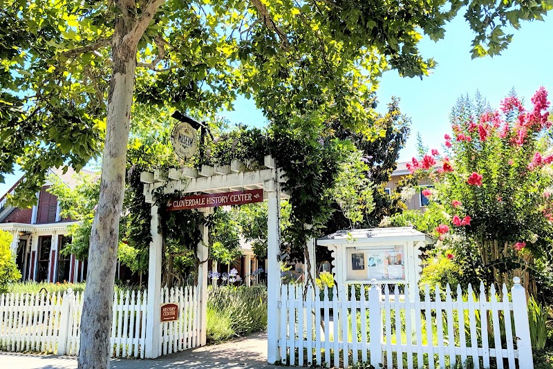 Cloverdale Museum of History photo 2