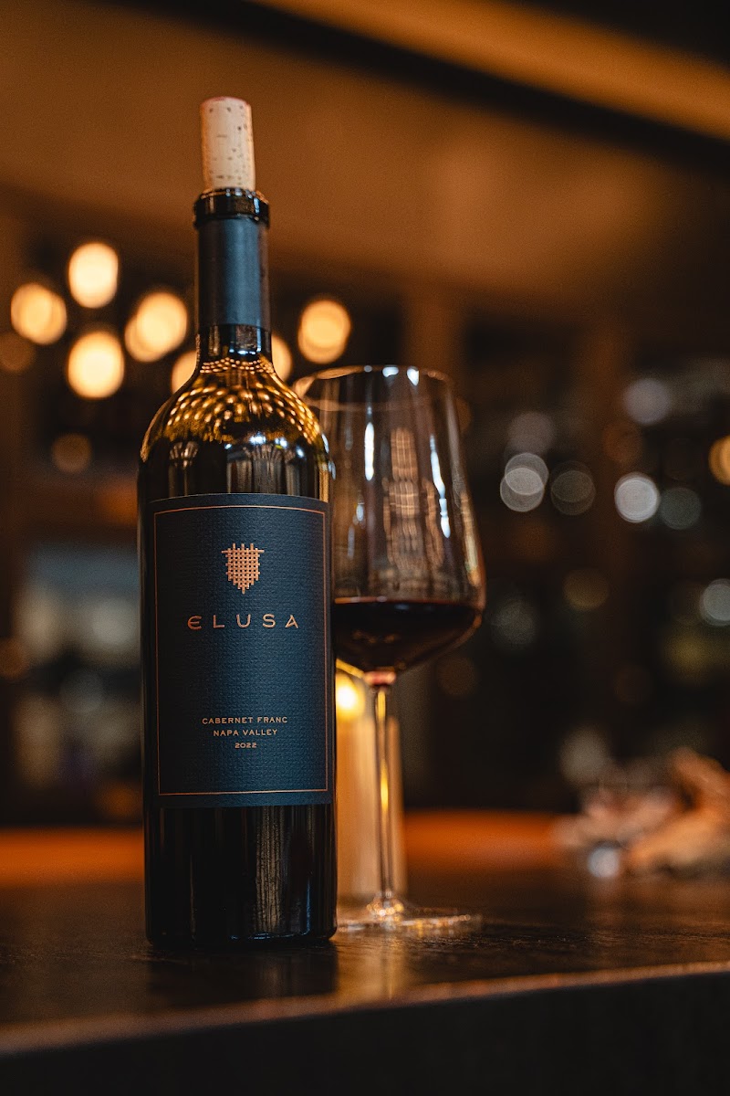Elusa Winery photo 5