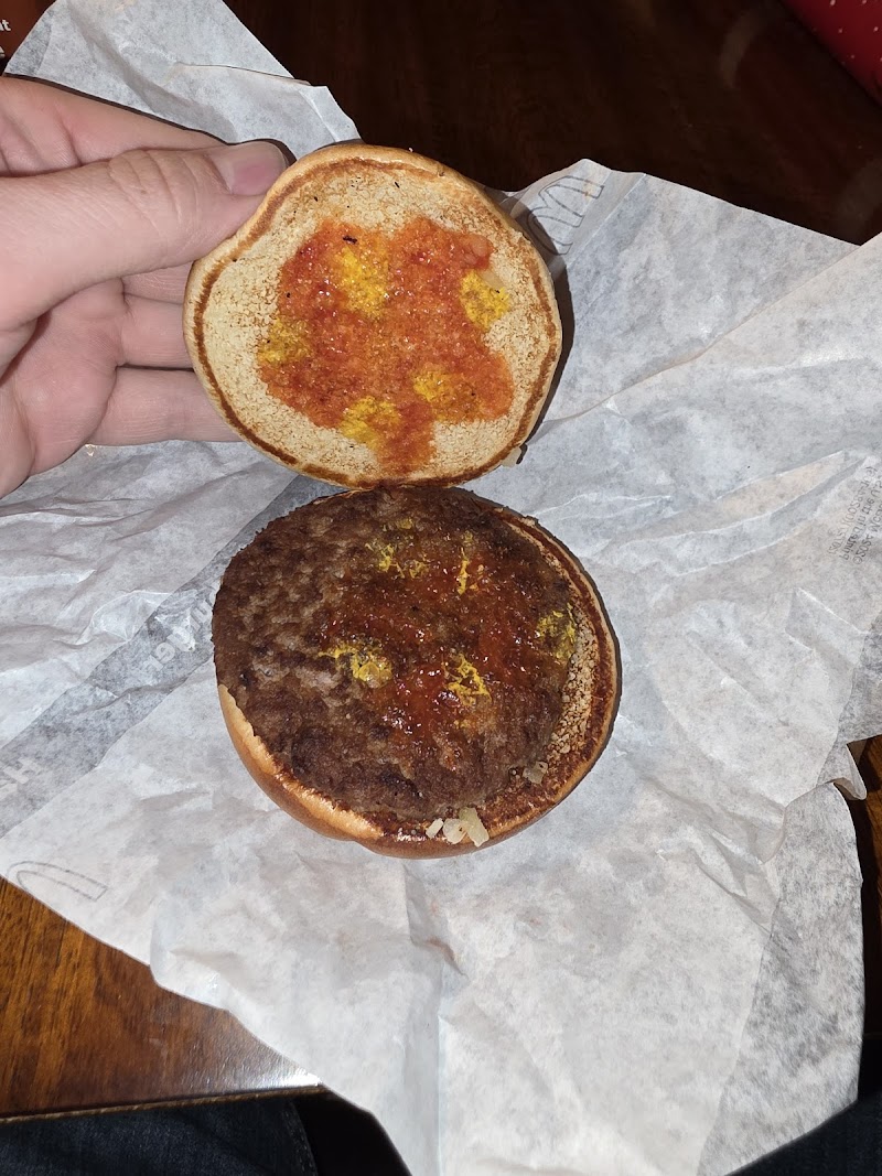 McDonalds photo 4
