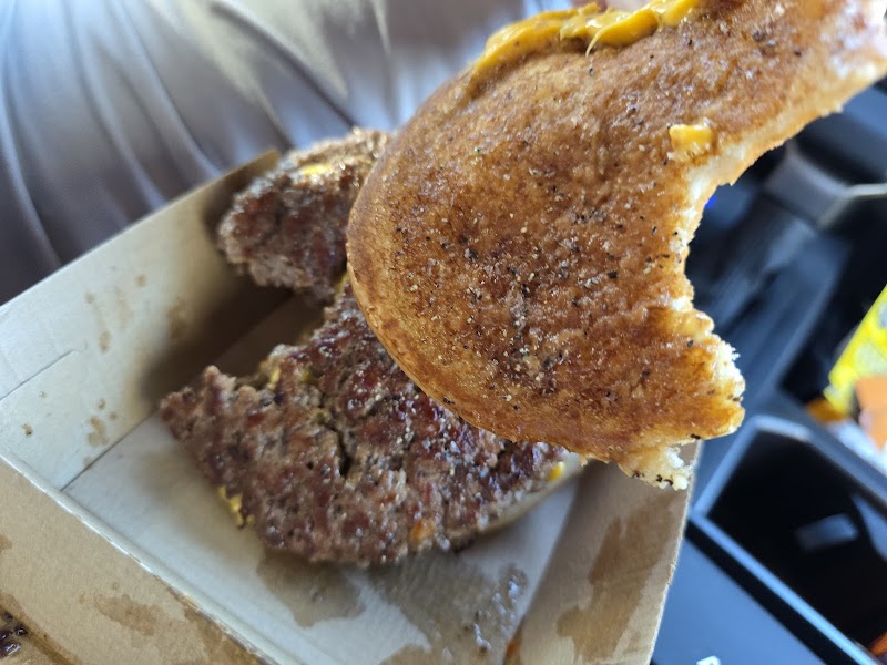 McDonalds photo 2