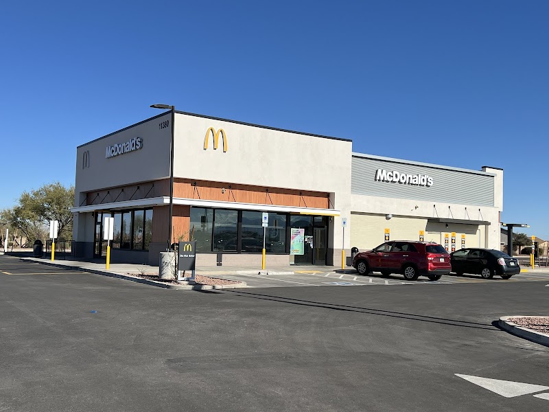 Photo of McDonalds