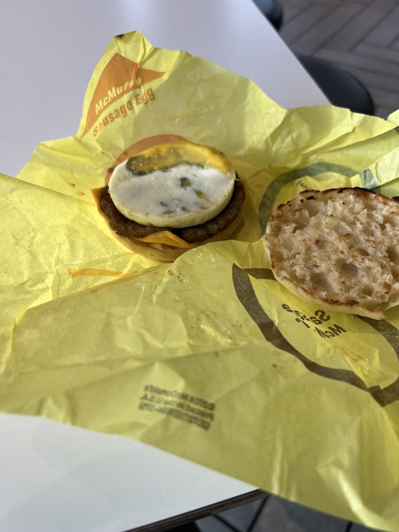 McDonalds photo 3