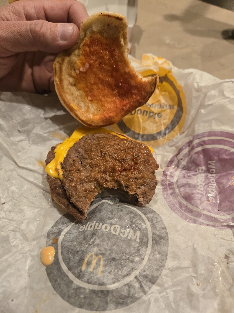 McDonalds photo 5