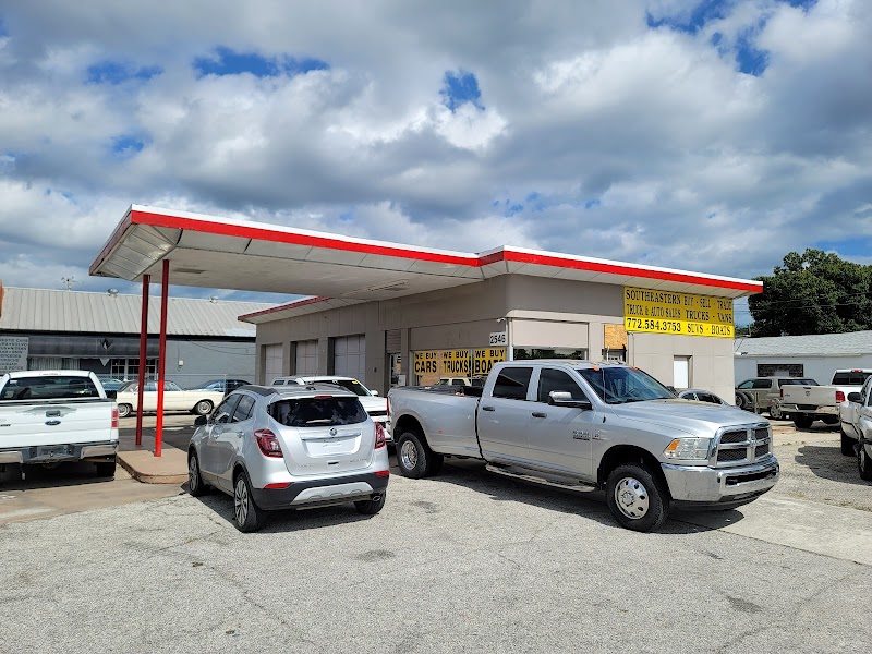 Photo of Southeastern Truck & Auto Sales