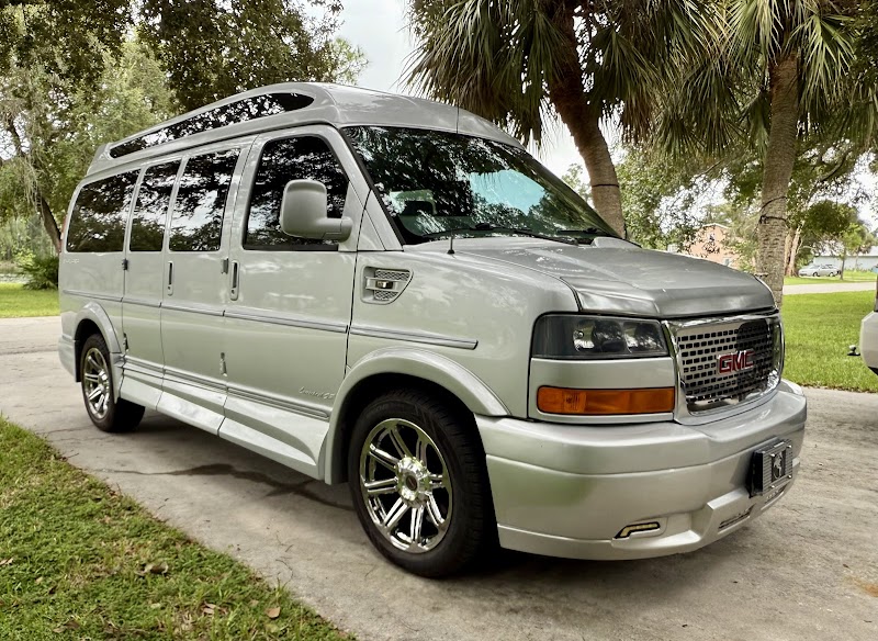 Southeastern Truck & Auto Sales photo 3