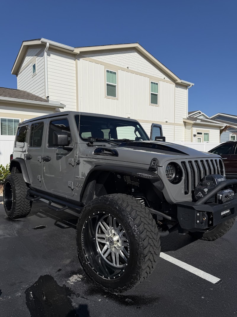 Southeastern Truck & Auto Sales photo 5