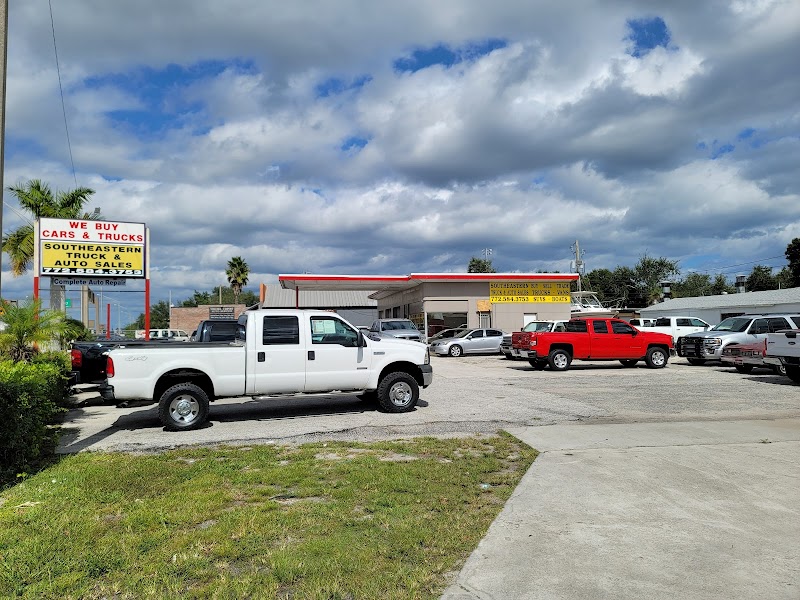 Southeastern Truck & Auto Sales photo 4