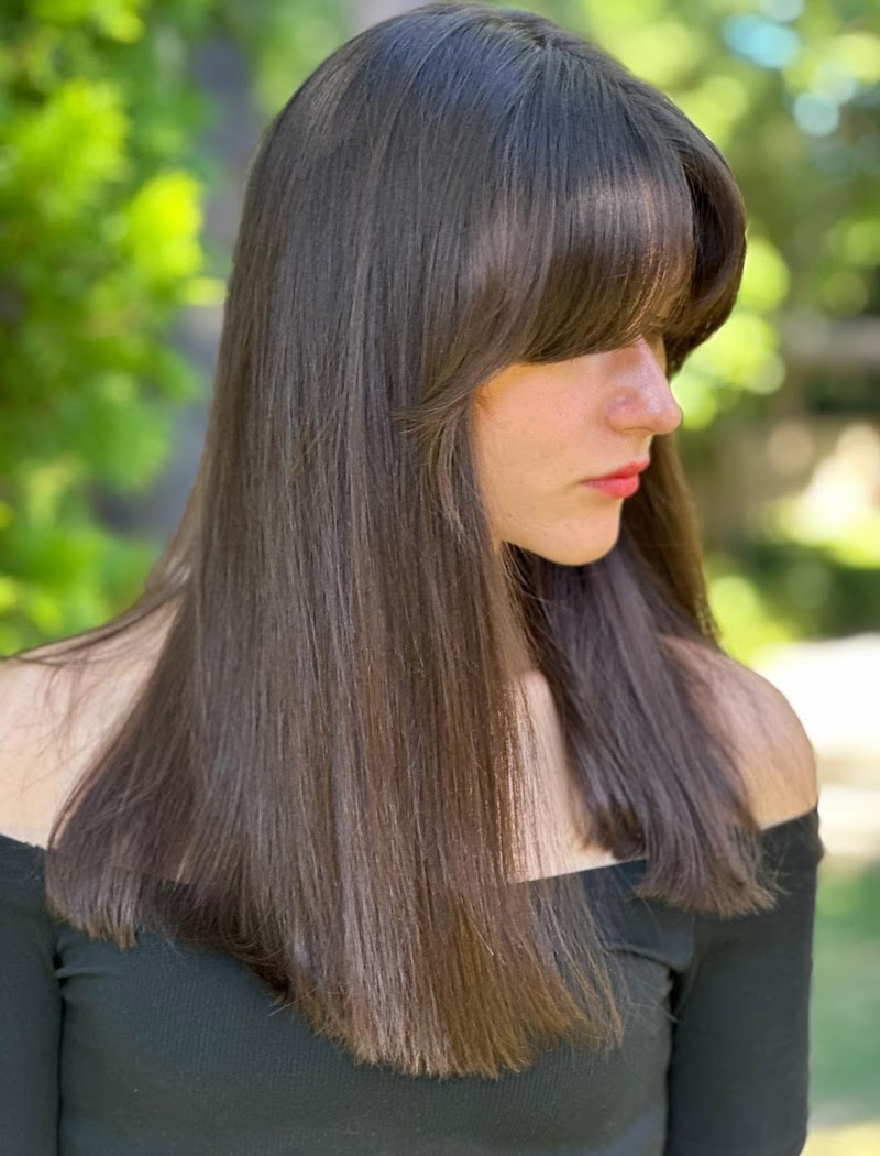 Hair by Elena Malevanaya photo 4