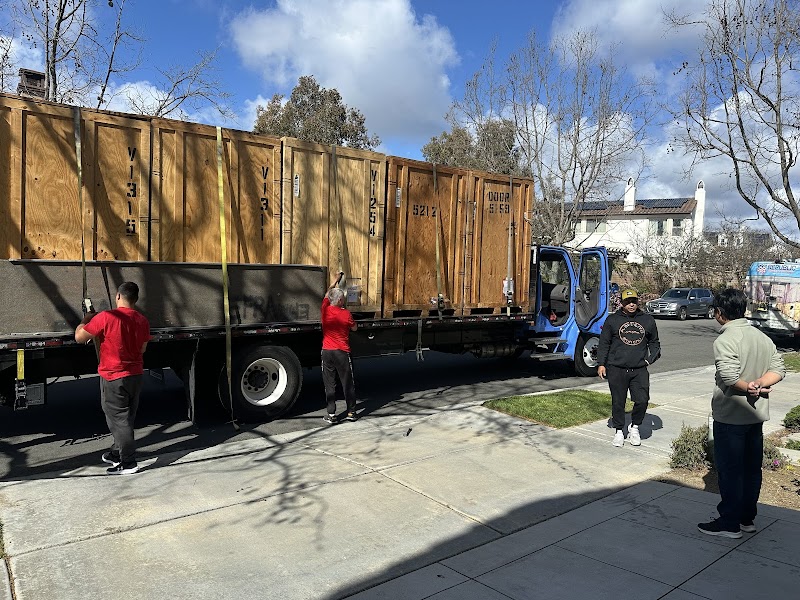 Republic Moving & Storage photo 4